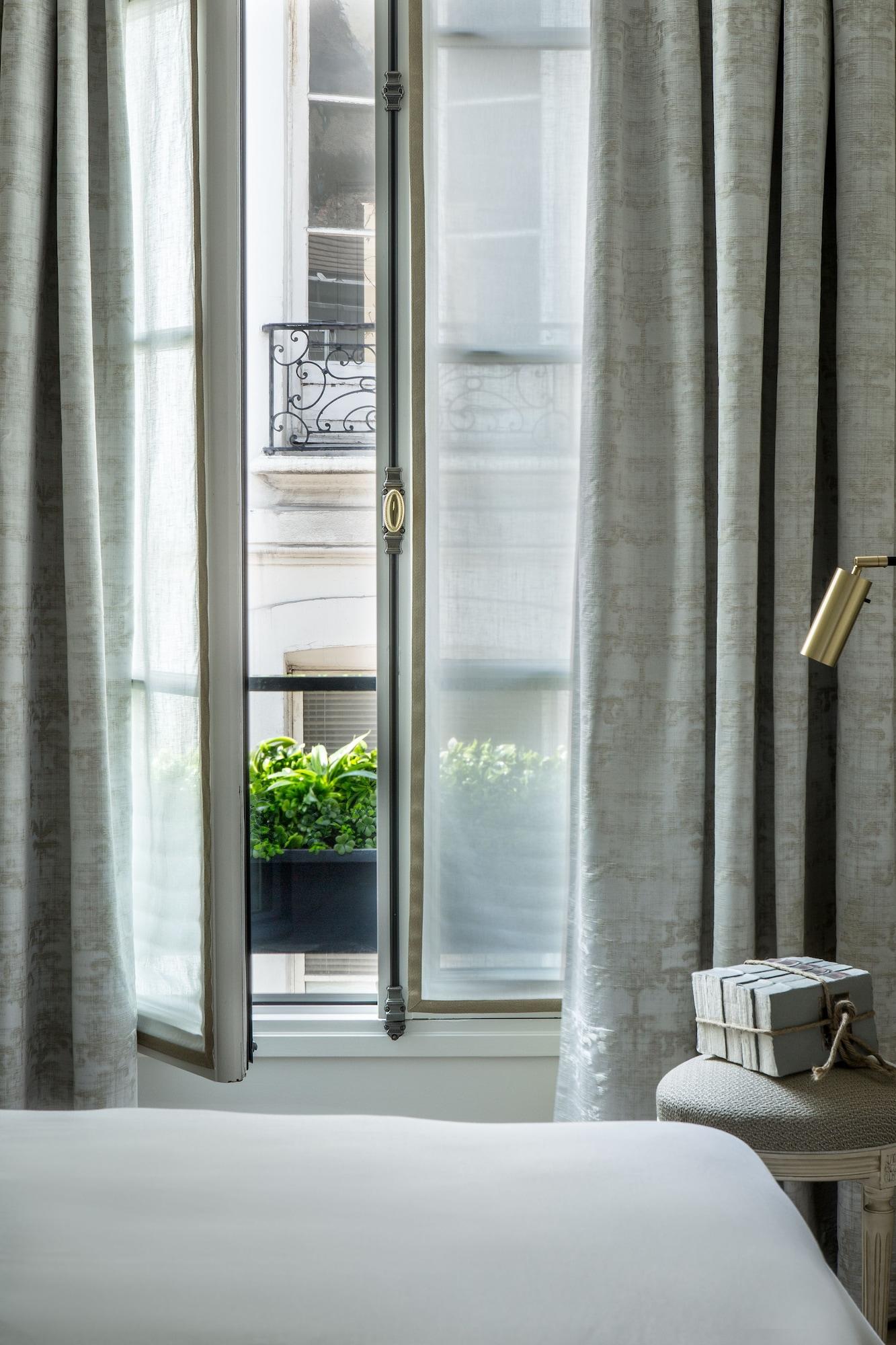 Hotel Charles V Parijs