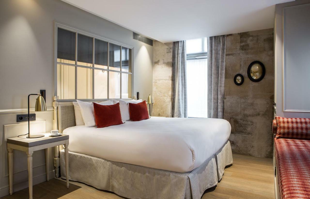 Charles V Hotel Parijs