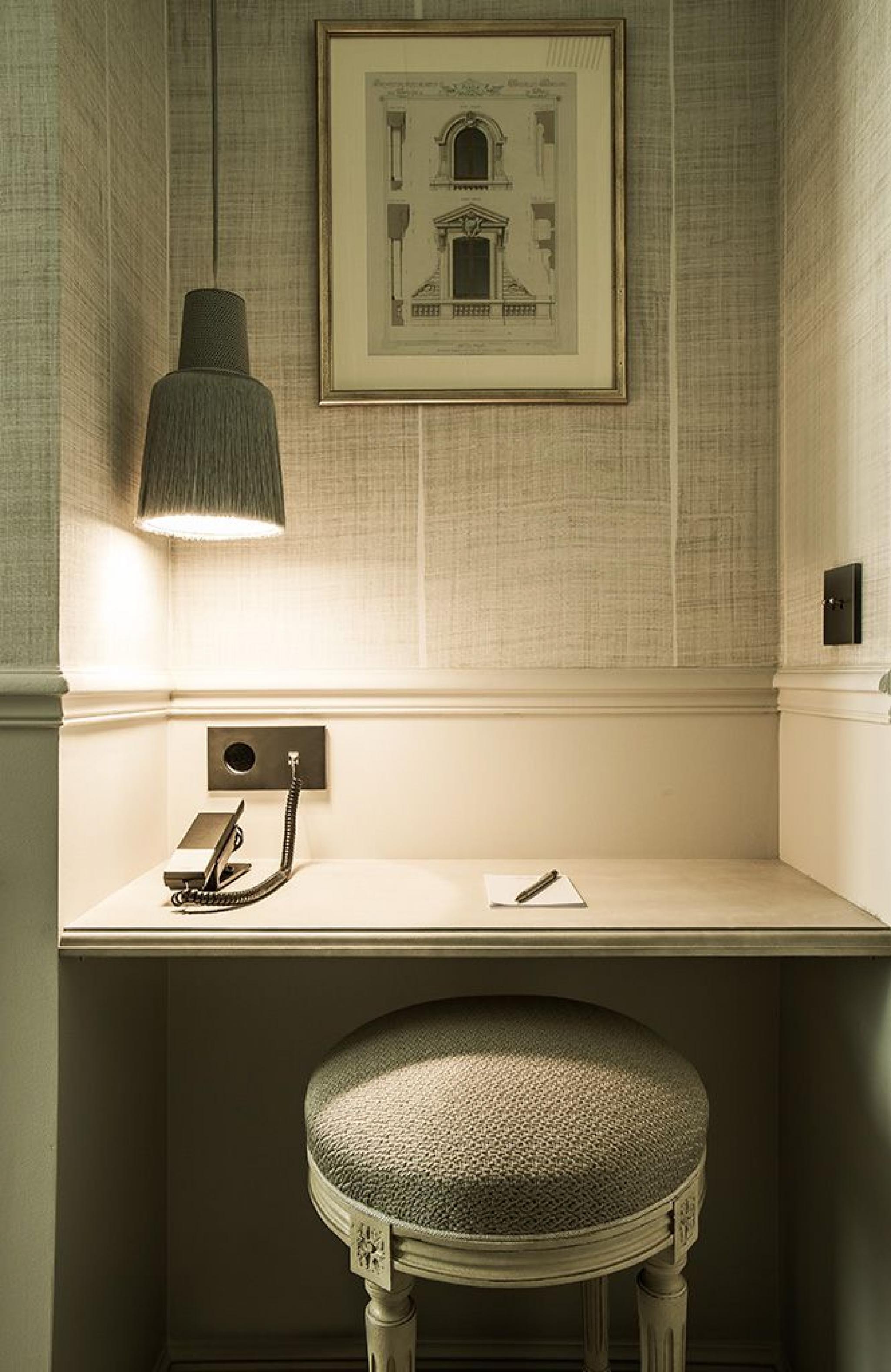 Charles V Hotel Parijs