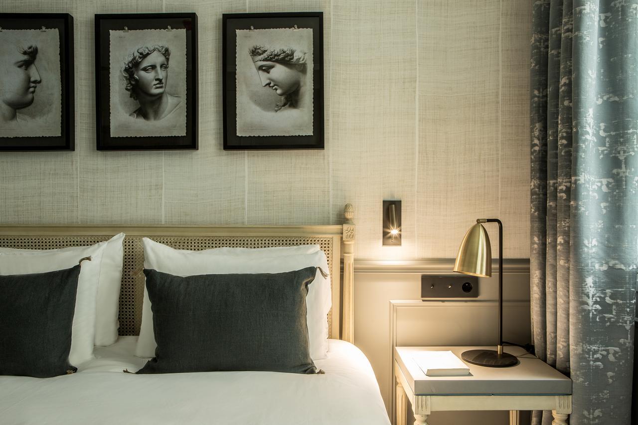 Charles V Hotel Parijs
