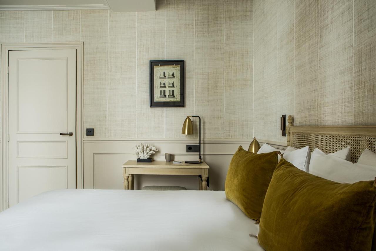 Charles V Hotel Parijs