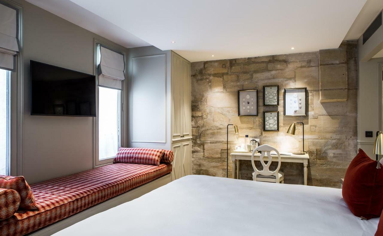 Hotel Charles V Parijs